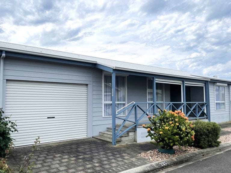 227/127 Maude Street, Victor Harbor, SA 5211 Retirement Living for