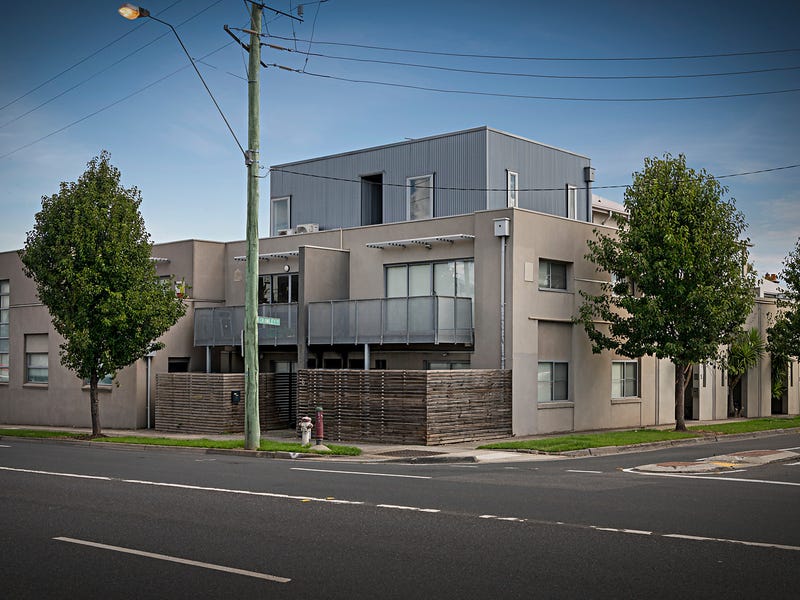 10/853 High Street, Reservoir, Vic 3073 Property Details