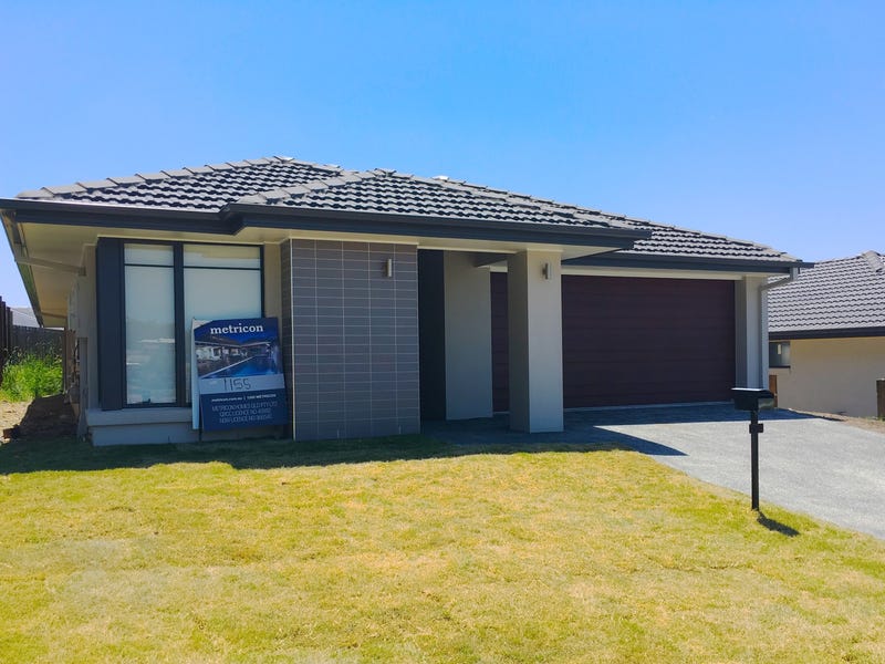 55 Yarrambat Rise, Upper Coomera, QLD 4209