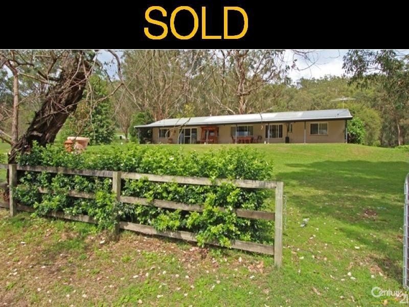 620 Bents Basin Road, Wallacia, NSW 2745 Property Details