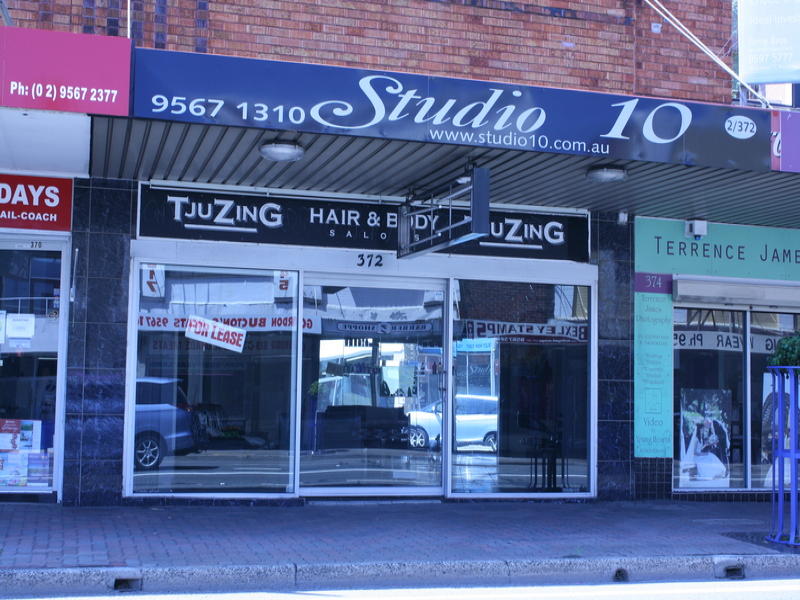 2/372 Forest Road, Bexley, NSW 2207 Property Details