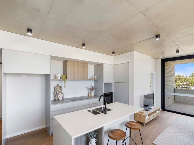 302/76 Knutsford Street, Fremantle, WA 6160 Apartment for Sale