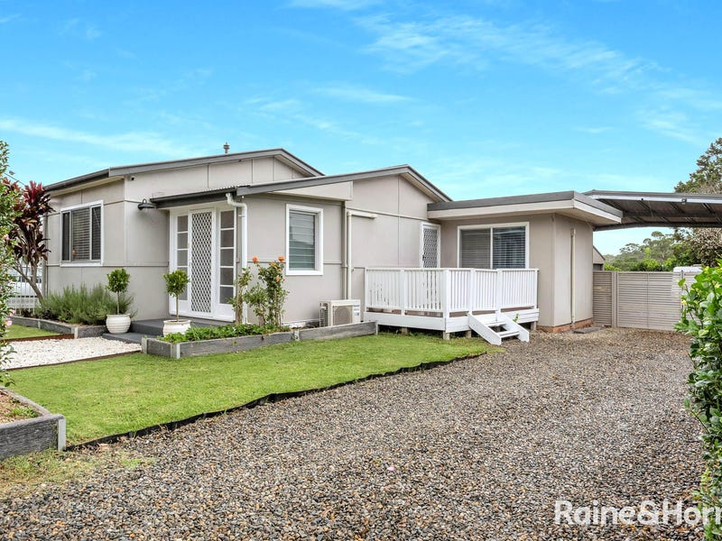 175 Kinghorne Street, Nowra, NSW 2541 House for Sale