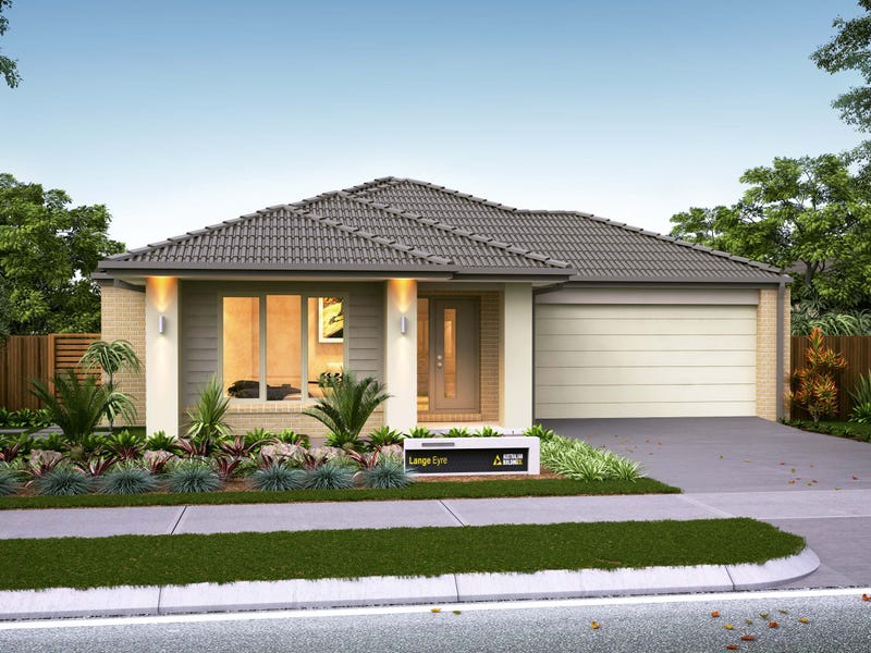 New House and Land Packages For Sale in Pakenham, VIC 3810