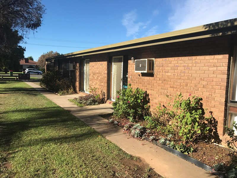 3/31 Hume Street, Mulwala, NSW 2647