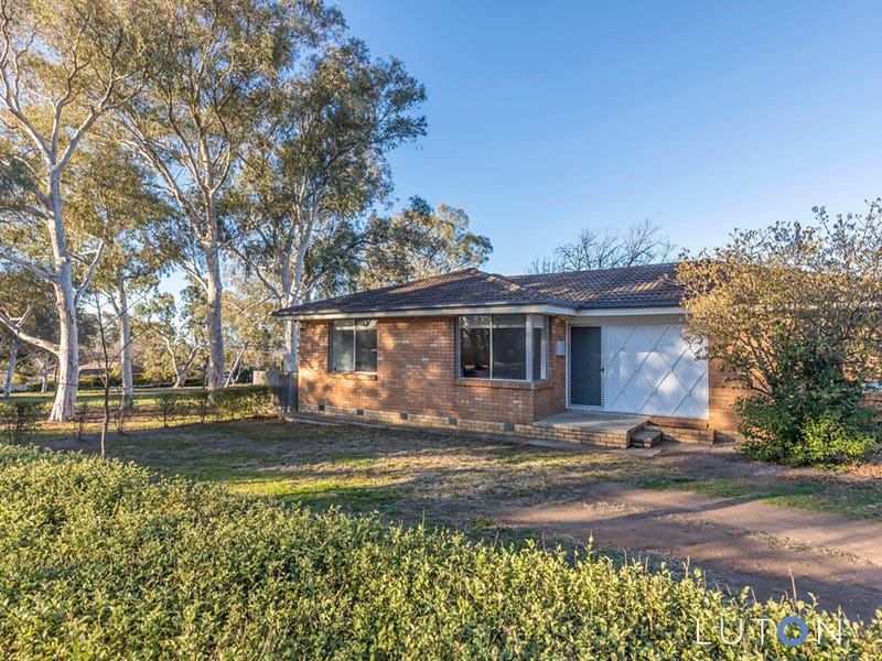 10 Scaddan Place, Curtin, ACT 2605 Property Details