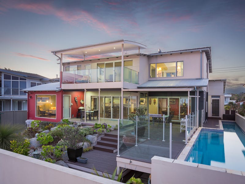 72 Myamba Parade, Surfside, NSW 2536 Property Details