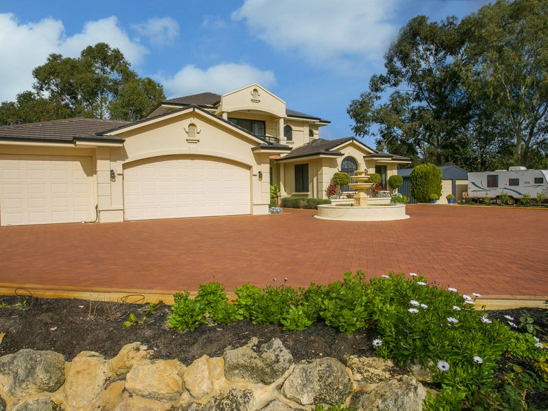 217 Hermitage Drive, The Vines, WA 6069