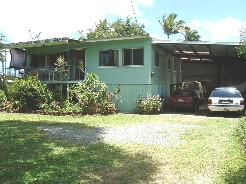 346 Mourilyan Harbour Road, Mourilyan, QLD 4858