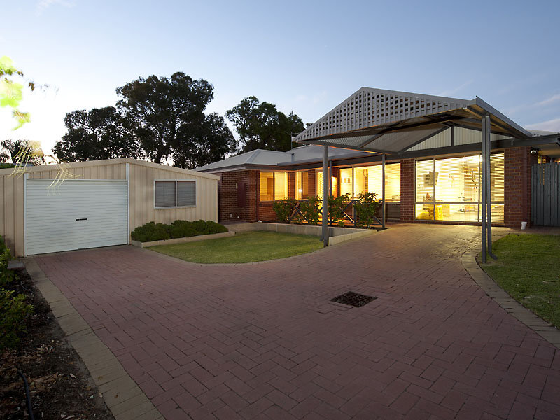 107a Cleopatra Street, Palmyra, WA 6157 Property Details