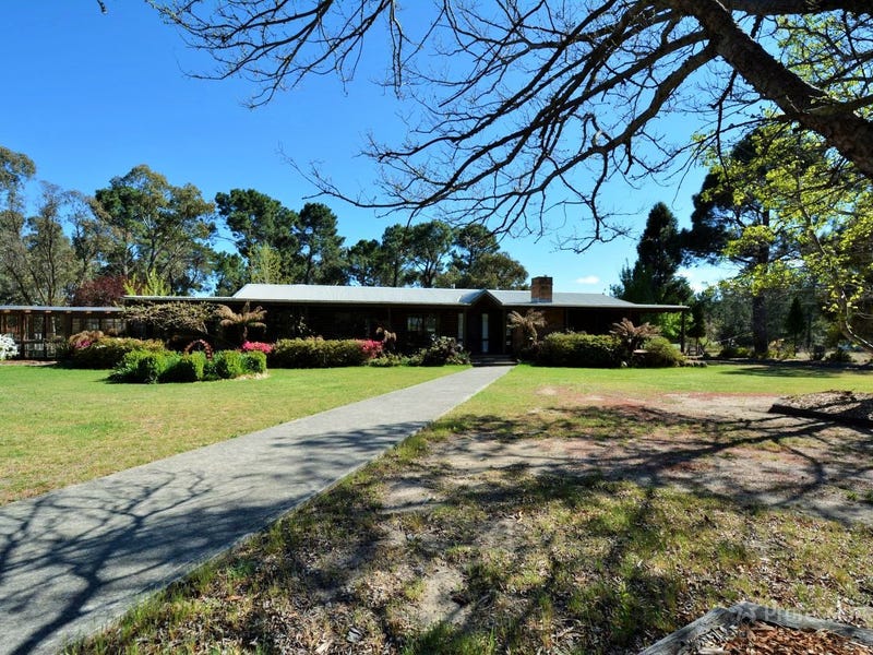 56 Skelly Road, Lidsdale, NSW 2790 House for Sale