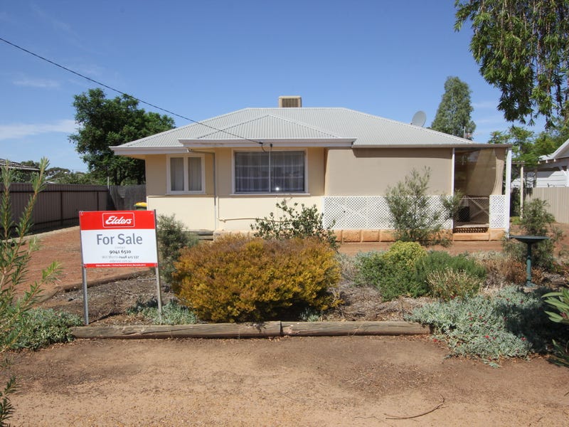 53 Churchill Street, Narembeen, WA 6369