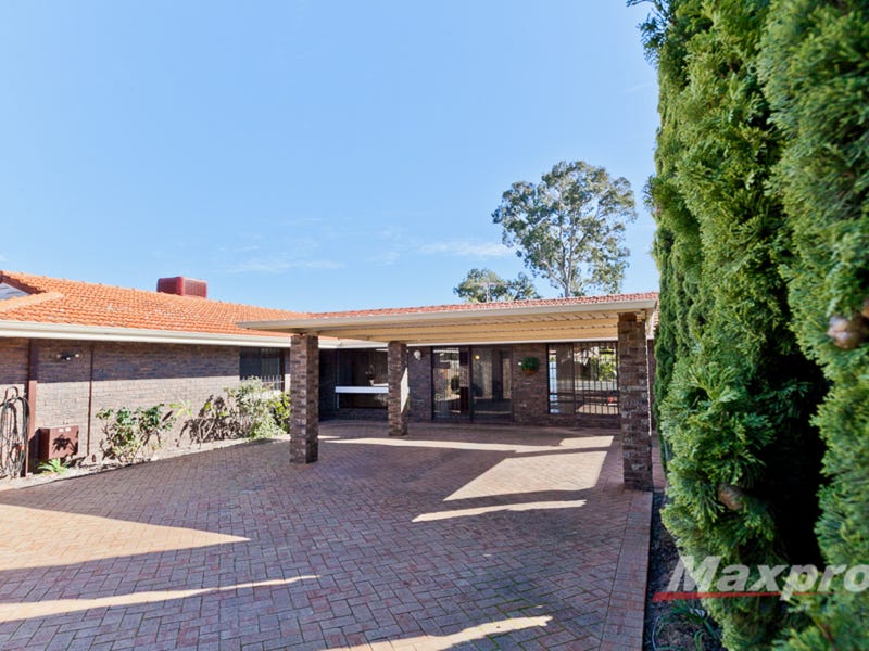 6 Wisteria Way, Ferndale, WA 6148 Property Details