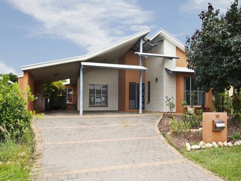 10 Fitzroy Court, Gunn, NT 0832 Property Details