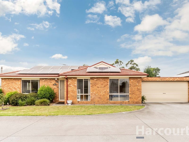 1 Willow Boulevard, Yarragon, Vic 3823 Property Details