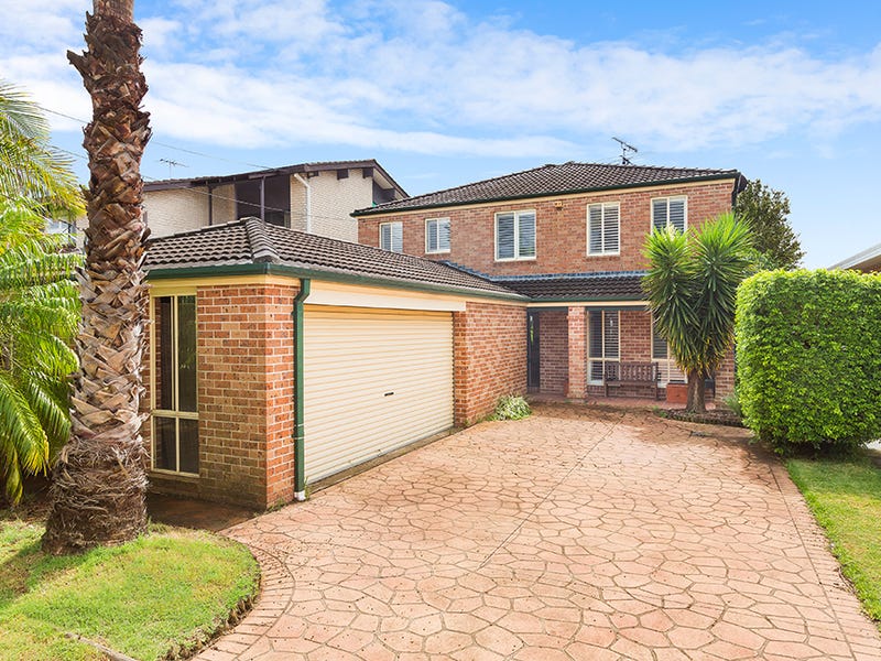 13 Horns Avenue, Gymea Bay, NSW 2227