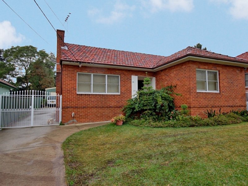 21 Lambert Avenue, Ermington, NSW 2115 Property Details