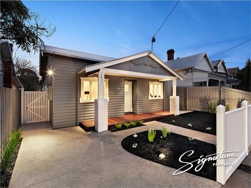 63 Andrew Street, Northcote, VIC 3070