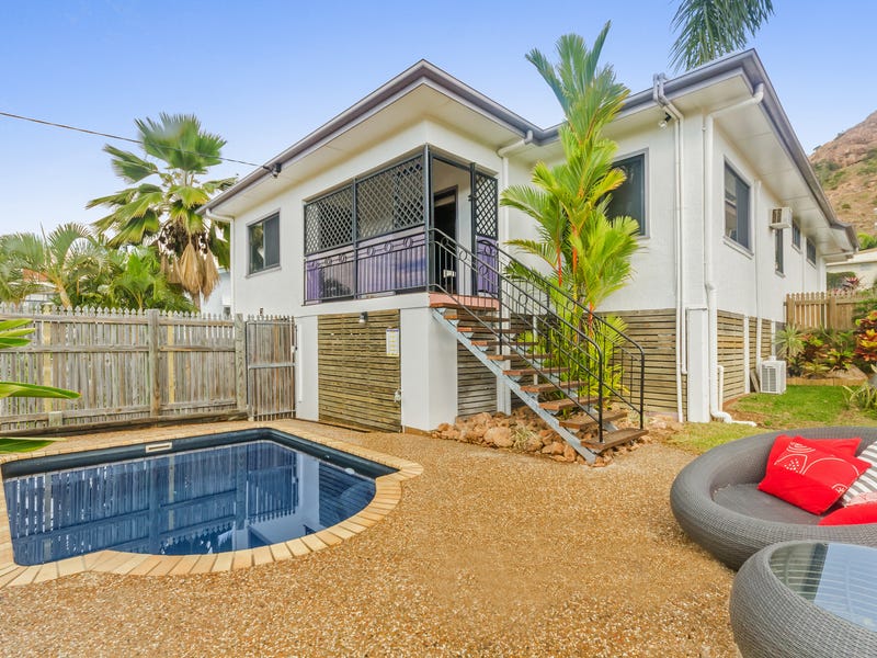 3 Alexandra Street, North Ward, Qld 4810