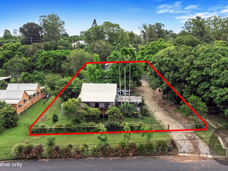 17 Mill St, Bauple, Qld 4650 House for Sale