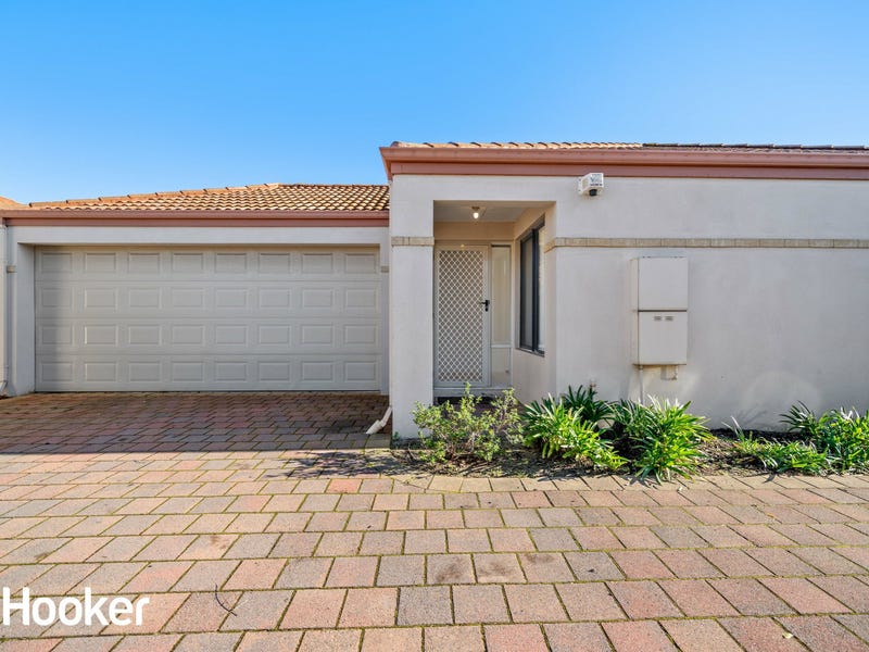 11/26 Bickley Road, Cannington, WA 6107 Property Details