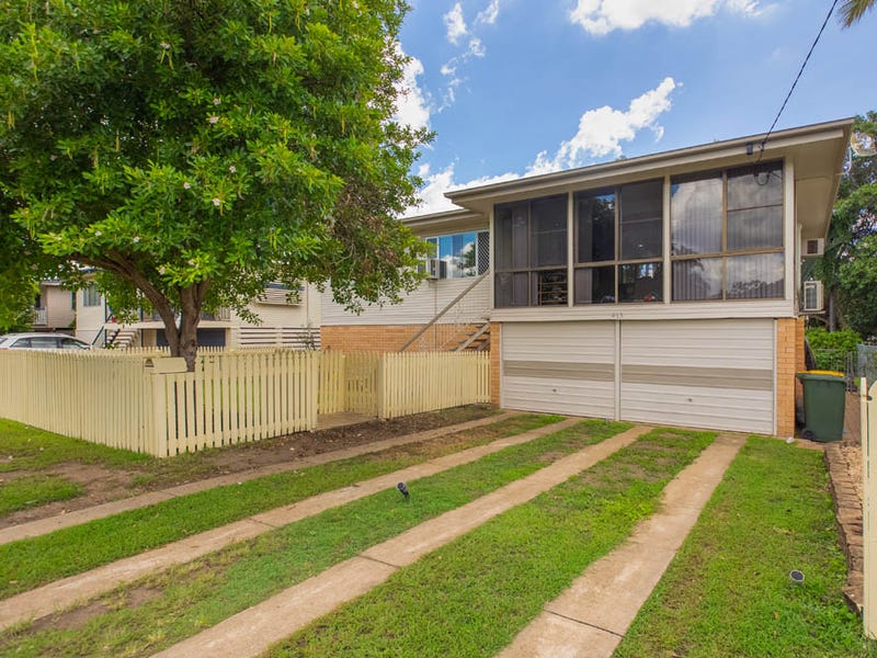 413 Murphy Street, Frenchville, Qld 4701 Property Details