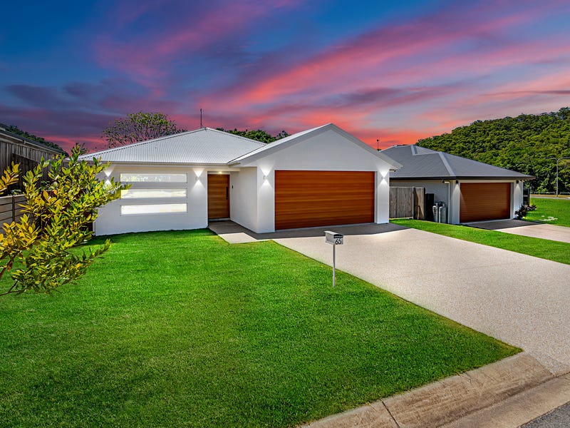 65 Elphinstone Street, Kanimbla, Qld 4870 House for Sale