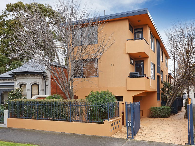 4/85 Merton Street, Albert Park, Vic 3206
