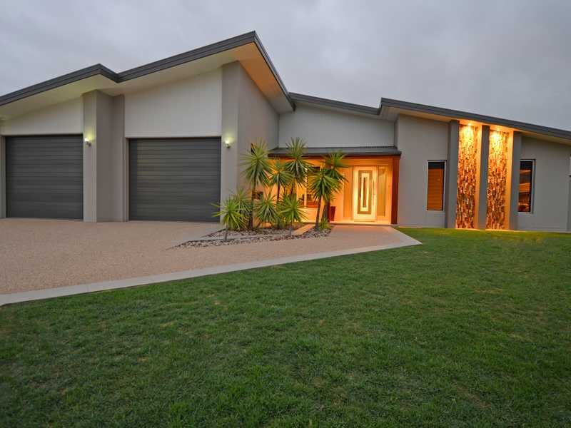 45 Lakeview Drive, Bundaberg North, QLD 4670