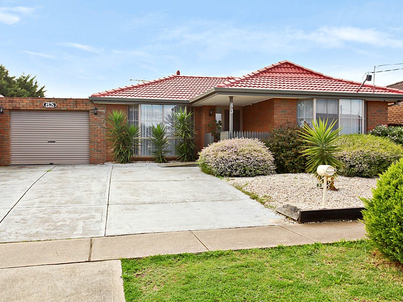 83 Honour Avenue, Wyndham Vale, VIC 3024