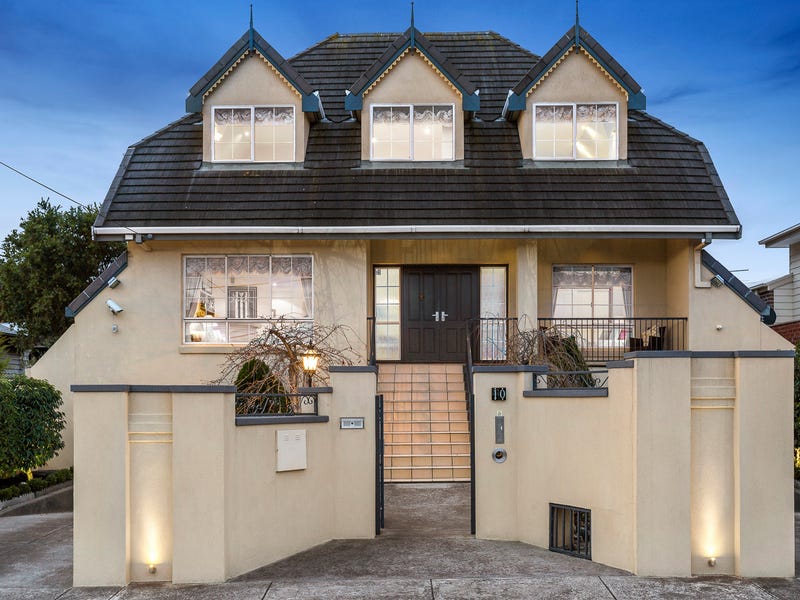 10 Shakespeare Avenue, Preston, Vic 3072 Property Details