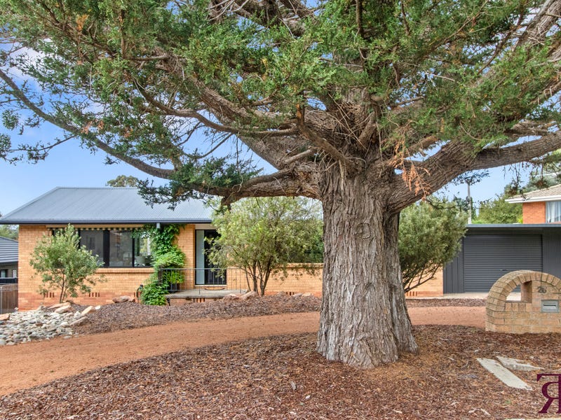 26 Mcintosh Street, Scullin, ACT 2614