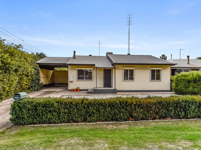 32 Memorial Avenue, Keith, SA 5267