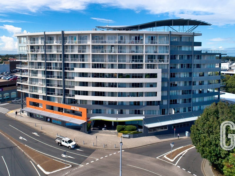 403/316 Charlestown Road, Charlestown, NSW 2290 Property Details