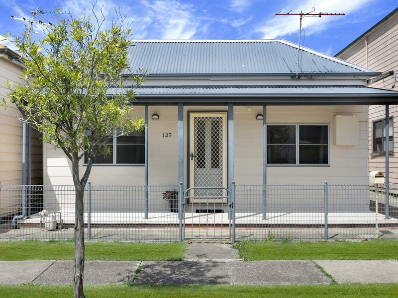 127 Cleary Street, Hamilton, NSW 2303 Property Details