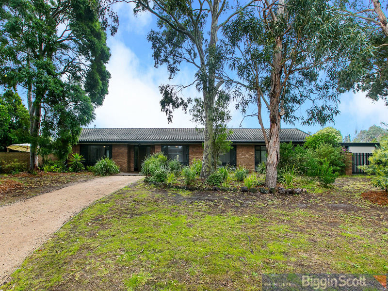 2 Mahoney Cres, Seaford, VIC 3198