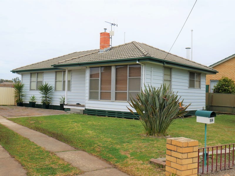 14 Kennedy Road, Shepparton, Vic 3630 Property Details