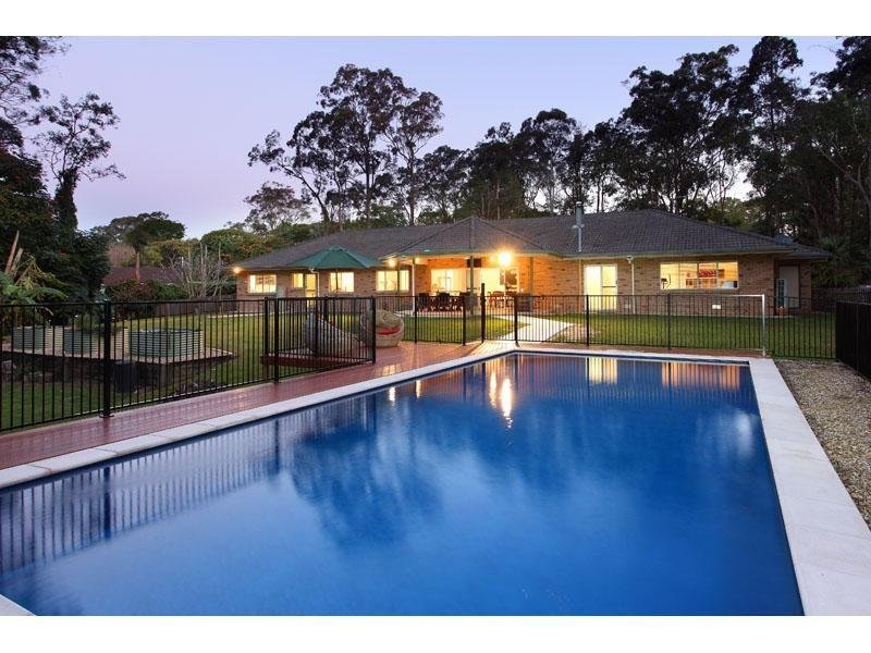 620 Boston Road, Chandler, Qld 4155 Property Details