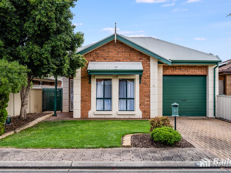 30 Abraham Street, Pooraka, SA 5095