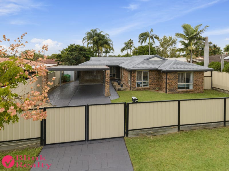 4 Sandown Court, Crestmead, QLD 4132
