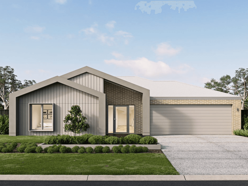 Lot 8 Lakeside, Colac, Vic 3250 House for Sale