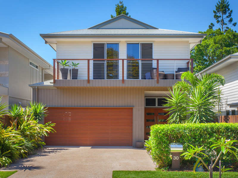 30 Strong Avenue, Graceville, QLD 4075