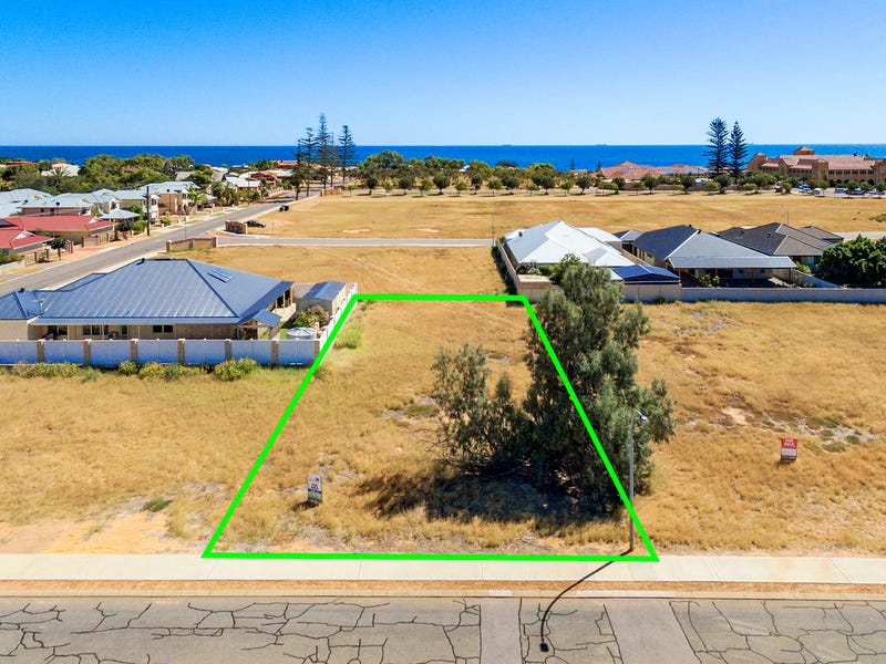 49 Charles Street, Bluff Point, WA 6530