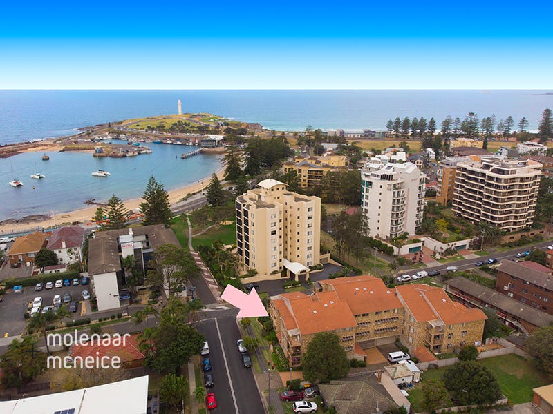 3/1 Campbell Street, Wollongong, NSW 2500 Property Details