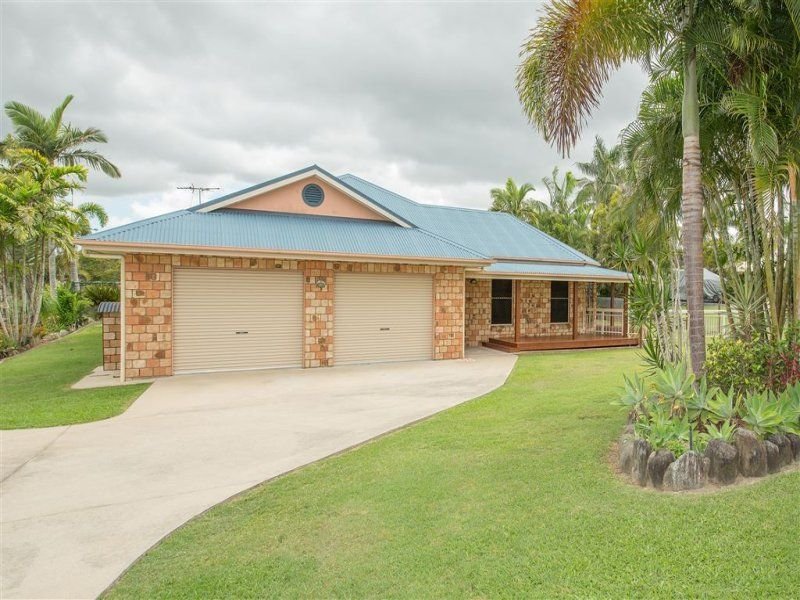 238240 Kellys Road, Walkerston, Qld 4751 Property Details