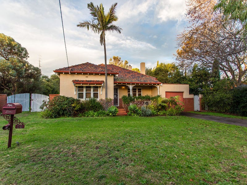 12 Palm Street, Bunbury, WA 6230