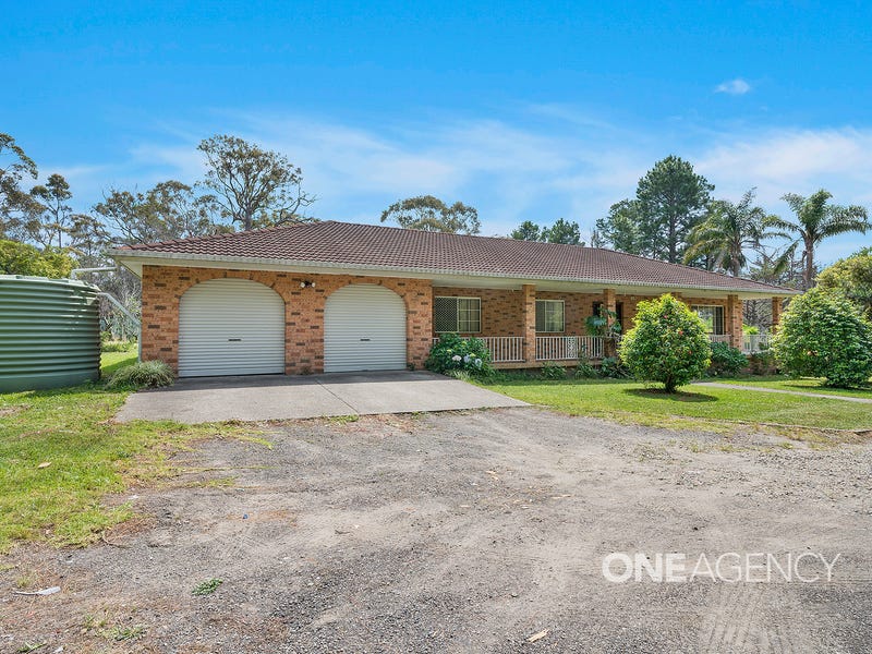 255 The Wool Road, Worrowing Heights, NSW 2540