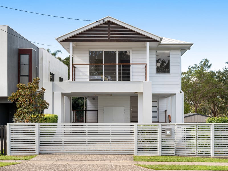 55 Oxley Station Road, Oxley, Qld 4075 House for Sale