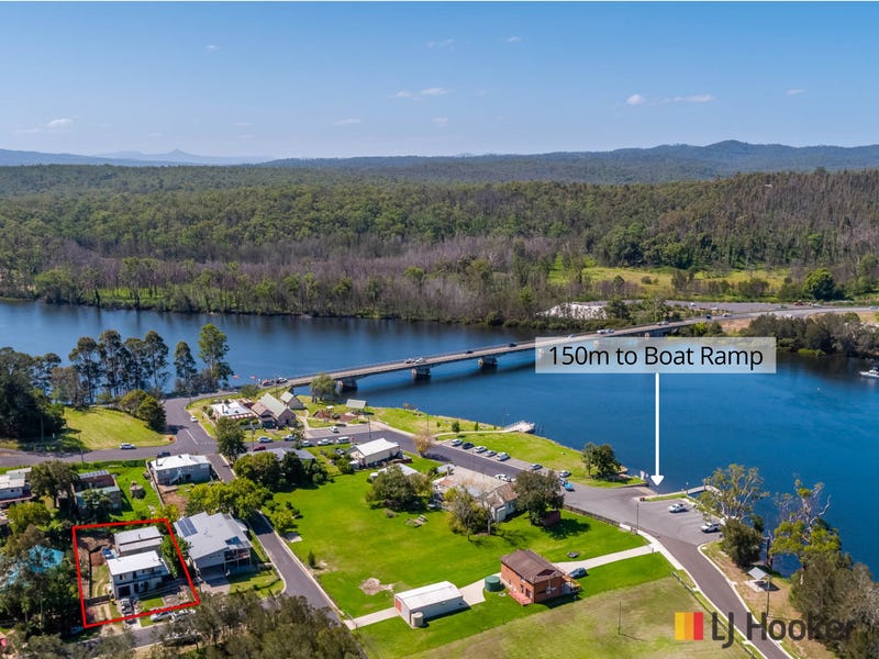 3 Clyde Boulevard, Nelligen, NSW 2536 Property Details