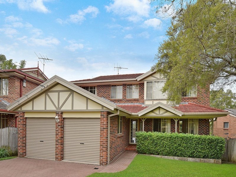 292 Somerville Road, Hornsby Heights, NSW 2077 292 Somerville Road, Hornsby Heights, NSW 2077